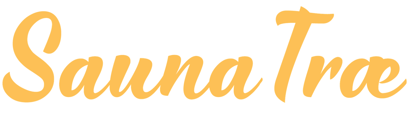 Saunatrae.dk