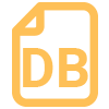 Datablad icon