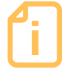 Info icon